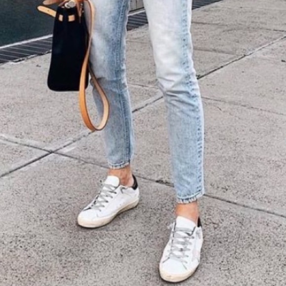 Golden Goose Superstar Size 39 - Picture 3 of 9